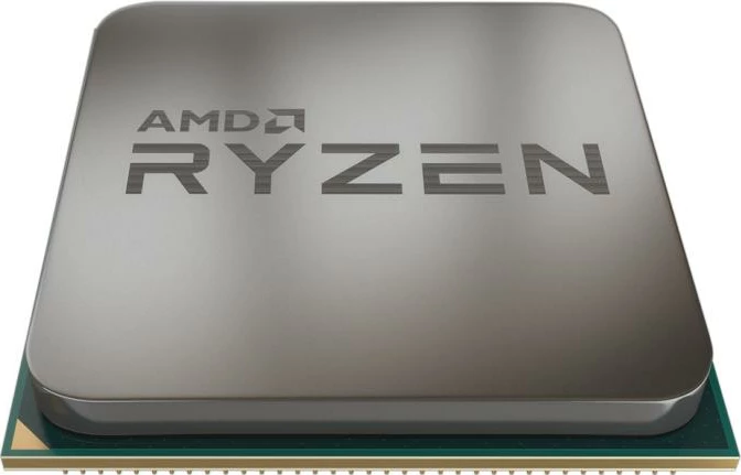 Procesor desktop AMD Ryzen 3 3200G 3.6 GHz, Radeon Vega, soket AM4, 4MB cache, Box (YD3200C5FHBOX)
