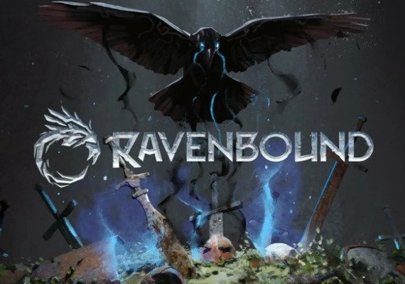 Ravenbound EN/DE/FR/JA/RU/ZH/ES Global