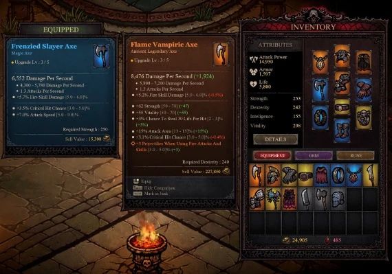 Tower of Babel: Survivors of Chaos Global