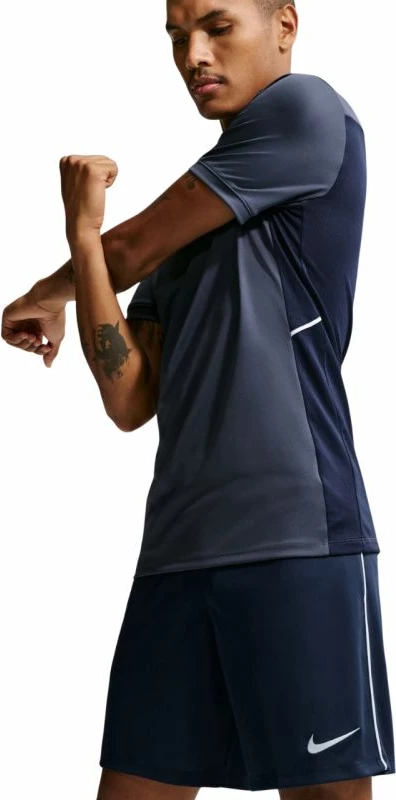 Shorce për meshkuj Nike Dri-Fit Park 26, navy blue
