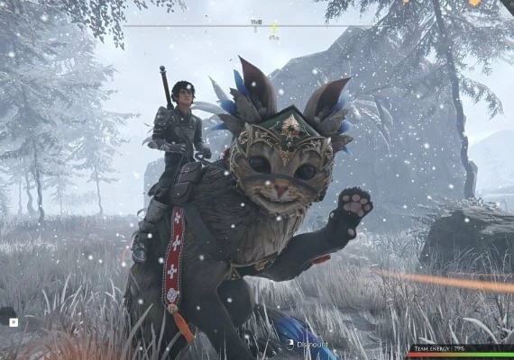 Edge Of Eternity - Goodies Pack DLC EN/DE/FR/JA/ZH Global