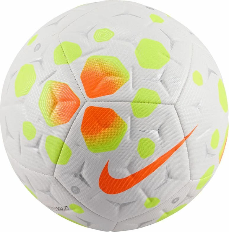 Top futbolli Nike, madhësia 5