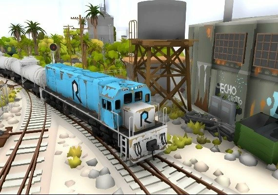 Rolling Line EN Global