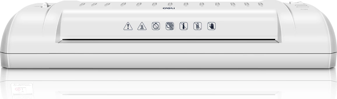 DELI MAKINE PER PLASTIFIKIM A3 3894EU