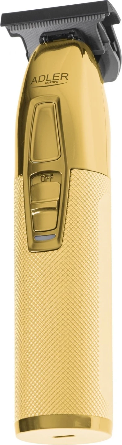 Trimer Adler AD 2836g, ngjyrë ari