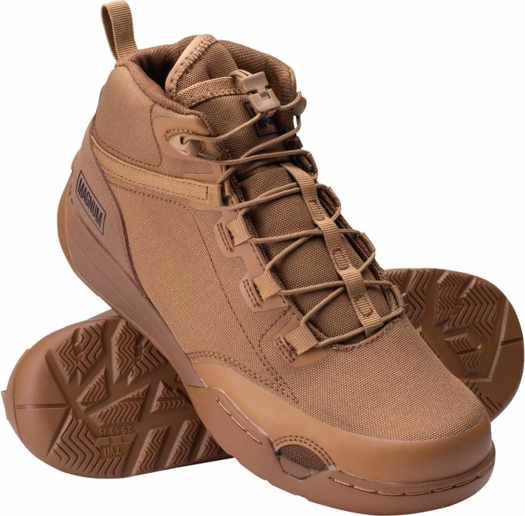 Çizme të larta për meshkuj Magnum