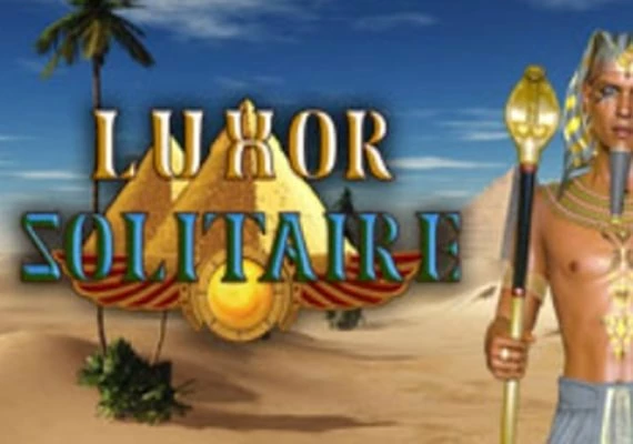 Luxor Solitaire EN/DE/FR Global