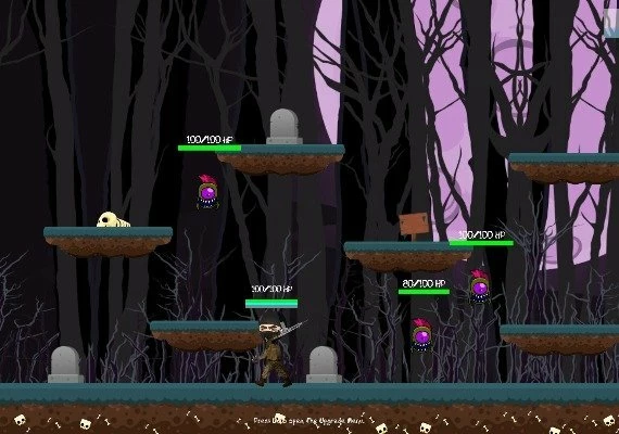 Achievement Hunter: Darkness 2 EN Global
