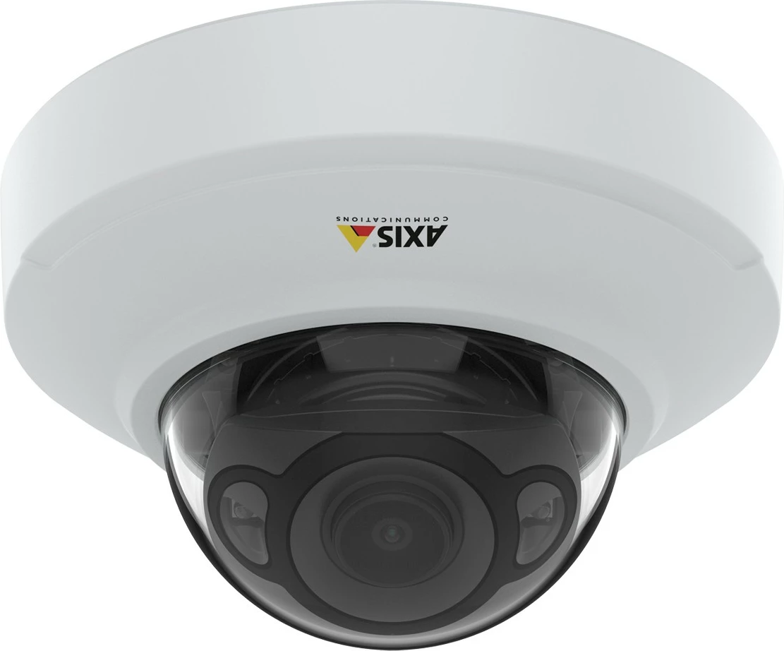 Kamerë sigurie IP Axis 02113-001, e brendshme, me kabllo, PTZ dixhitale