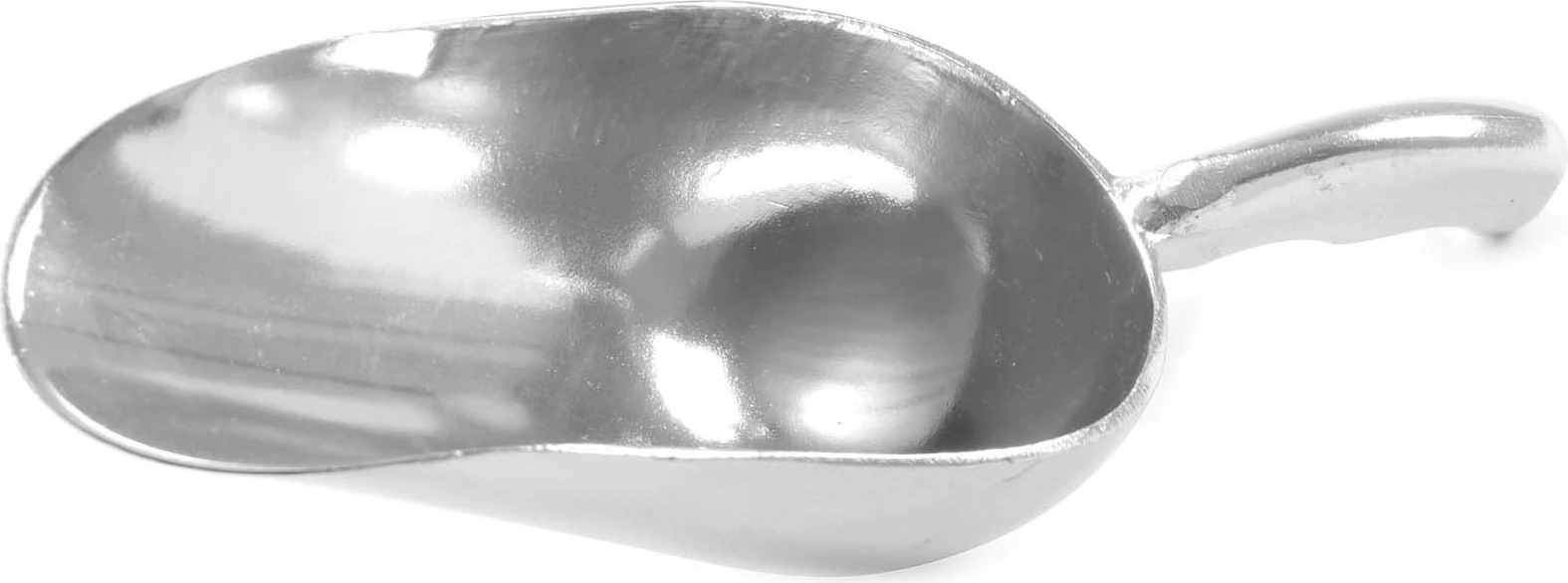 Lugë akulli barmeni, Bar Up, 270 mm, alumin