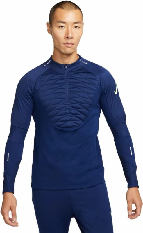 Duks Nike për meshkuj, blu marin