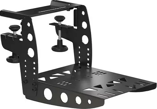 Kllapë tavoline Thrustmaster AddOn Flying Clamp për PC, metal, e zezë