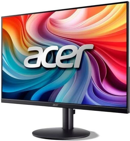 Monitor Acer SA243YP1bip 23.8" IPS, 144Hz, Full HD, i zi