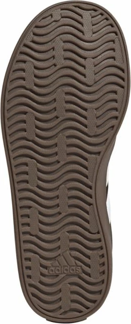 Atlete fëmijë adidas VL Court 3.0, të zeza