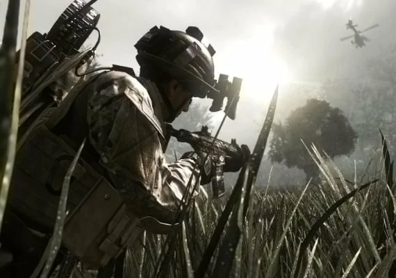 CoD Call of Duty: Ghosts - Season Pass DLC EN Global