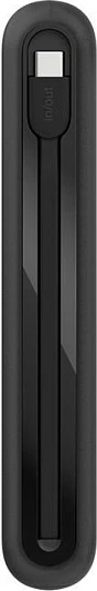 Power bank Belkin BoostCharge 20000 mAh, USB-C PD 30W, i zi