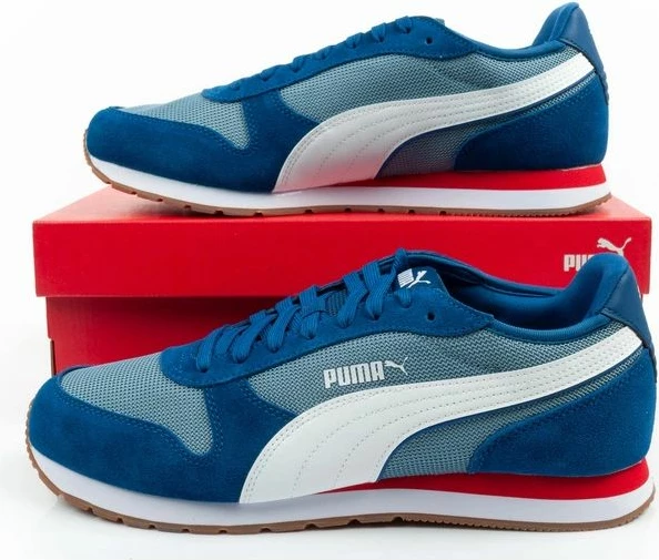Atlete Puma ST Miler meshkuj, të kaltërta