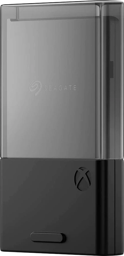 Kartelë zgjerimi ruajtjeje SEAGATE Storage Expansion Card 1TB për Xbox Series X|S (CFXSSD/1TB/PCIE)