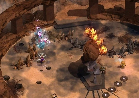 Magicka: Final Frontier DLC EN/RU Global
