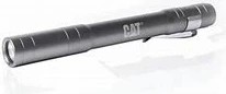 Fener xhepi CAT CT2210, 100 lm, LED, 2xAAA