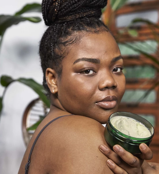 Gjalp trupi me Avokado 200 ML