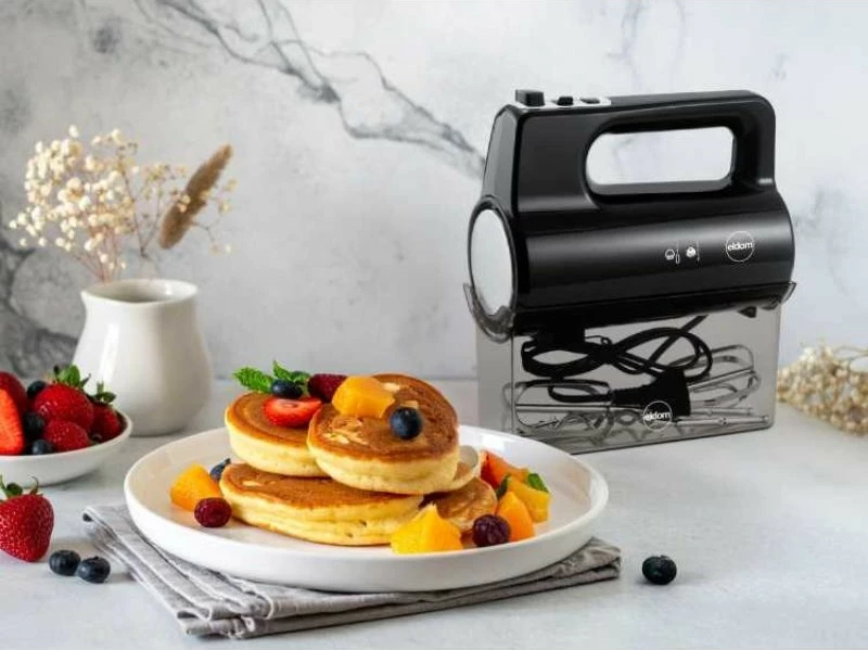 Mikser dore ELDOM FOOD PROBOT R120 MIXO, i zi