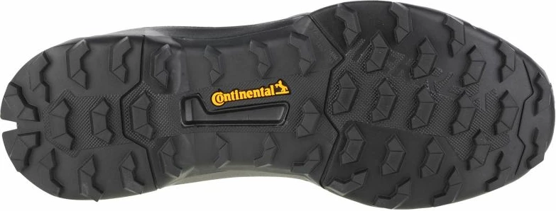 Atlete për meshkuj adidas Terrex AX4 GTX, të zeza [Madhësia: 41 1/3]