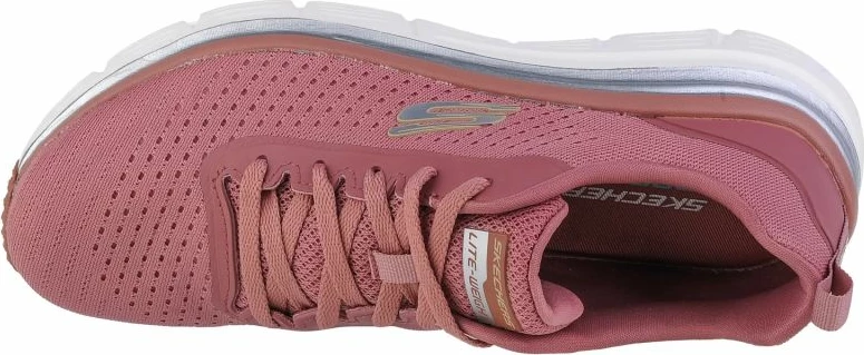 Atlete Skechers femra rozë [Madhësia: 38]