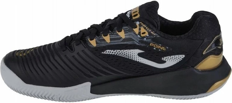 Patika tenisi Joma T.Point Men 2371, nr. 37, e zezë/bardhë/ari