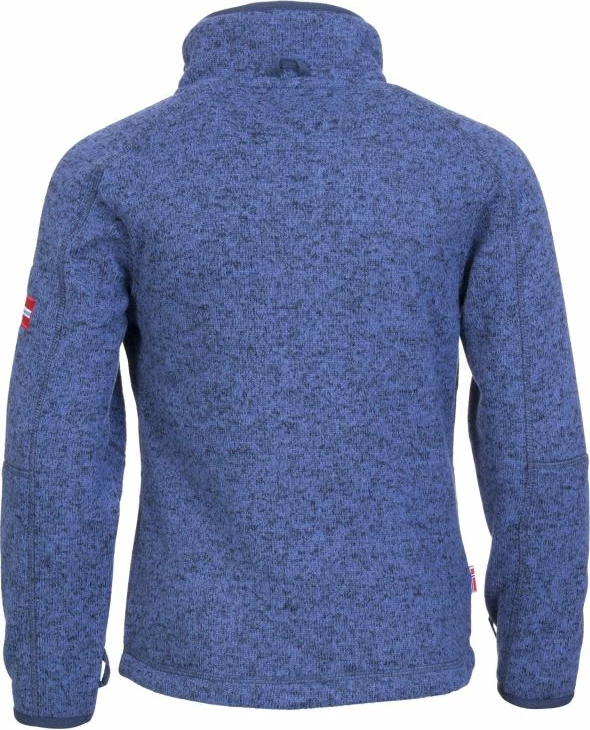 Duks fëmijë Trollkids, blu