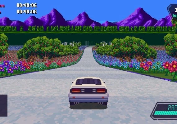 Slipstream EN Global