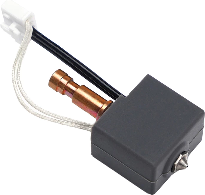 Hotend me ndërrim të shpejtë Anycubic S010362, hundë 0.6 mm, për Kobra S1/S1 Combo