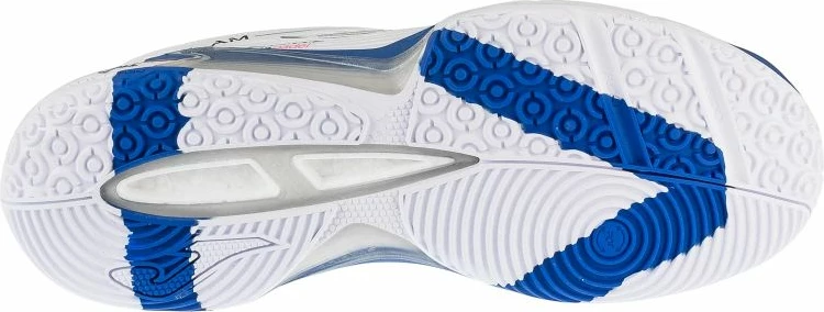 Atlete për meshkuj Joma Slam 2602, të bardha [Madhësia: 46]