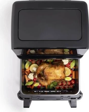 Fritezë ajri Gorenje AF2700BP 9L, e zezë