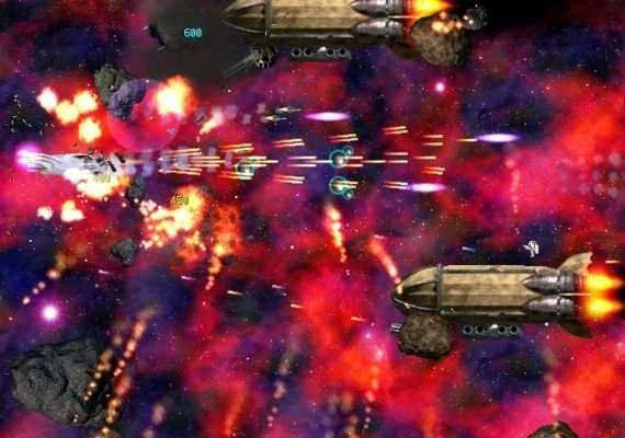 Jets'n'Guns Gold EN Global