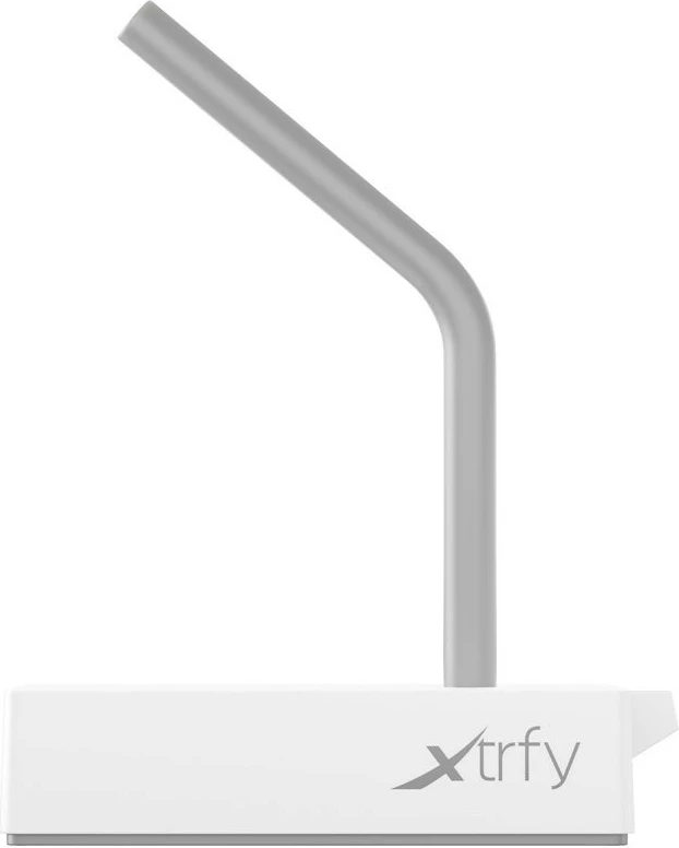 Xtrfy B4 White, Mouse Bungee