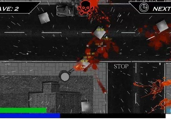 Violent Vectors EN Global