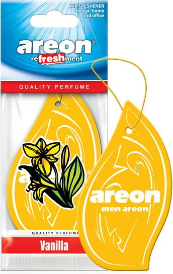 Arome Classic Vanilla