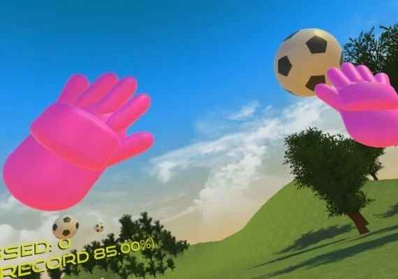 GoalkeepVr EN/DE/FR/IT/ES Global