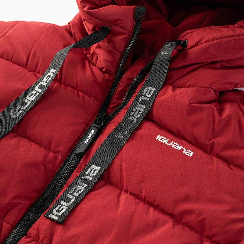 Pallto dimri për meshkuj Iguana