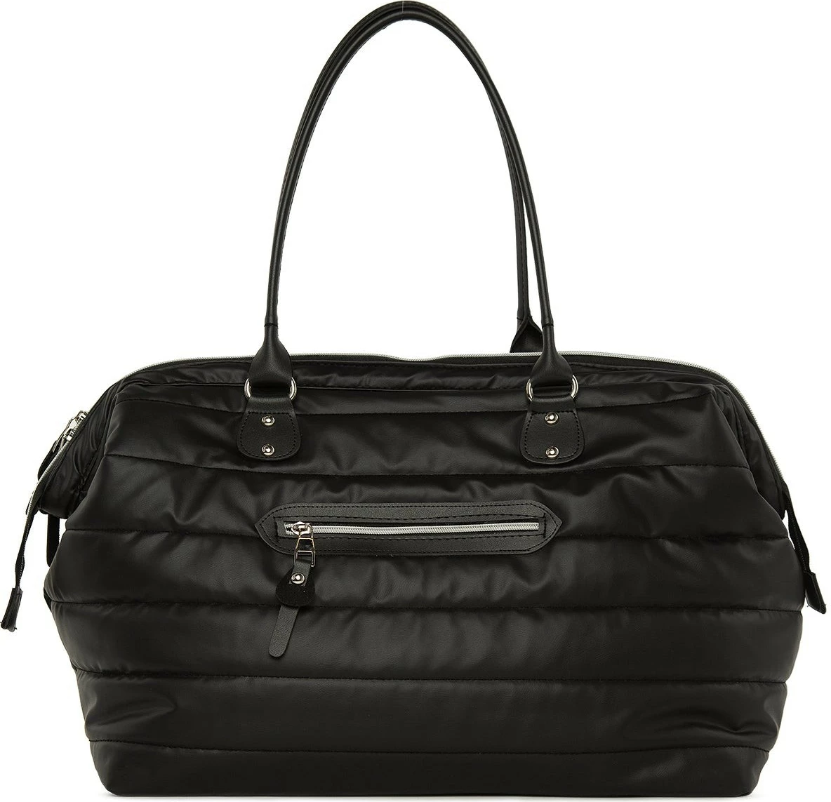 Çantë për pelena, Zoozie Bags, 5621 - 66605, e zezë