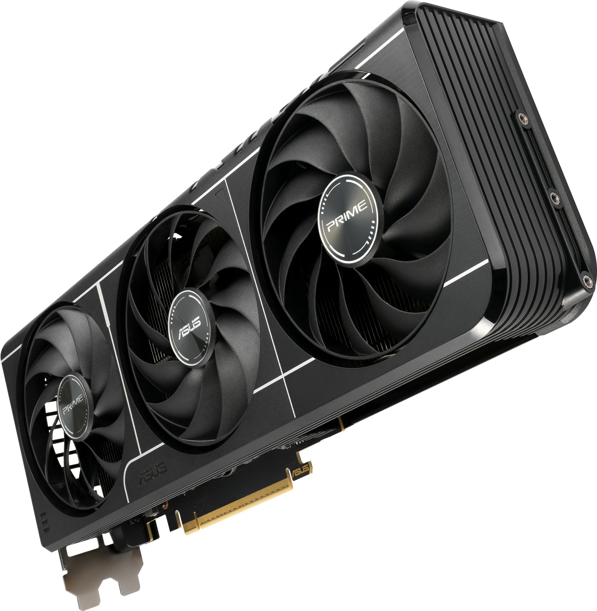 Kartelë grafike ASUS Prime GeForce RTX 5060 Ti, 8GB GDDR7, PCI Express 5.0, multikolor