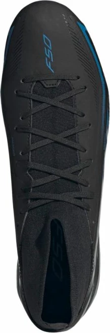 Atlete futbolli adidas F50 Hyperfast League Mid FG KJ3421 [Madhësia: 44]