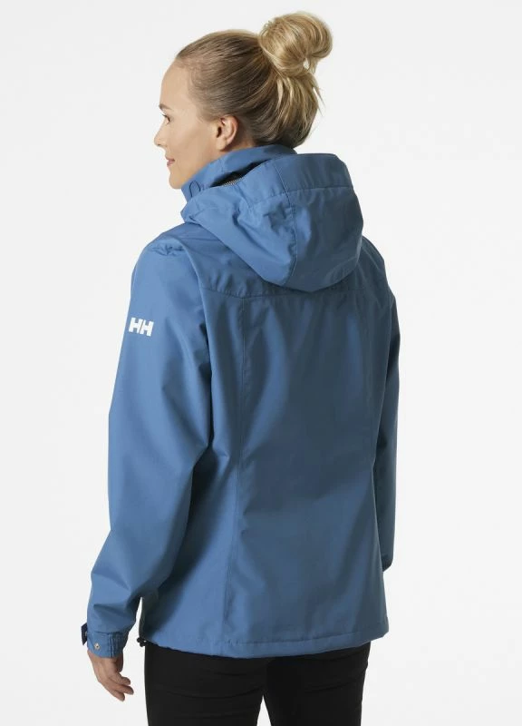 Jakne për femra Helly Hansen, blu