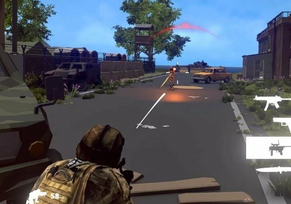 Reality End VR EN Global
