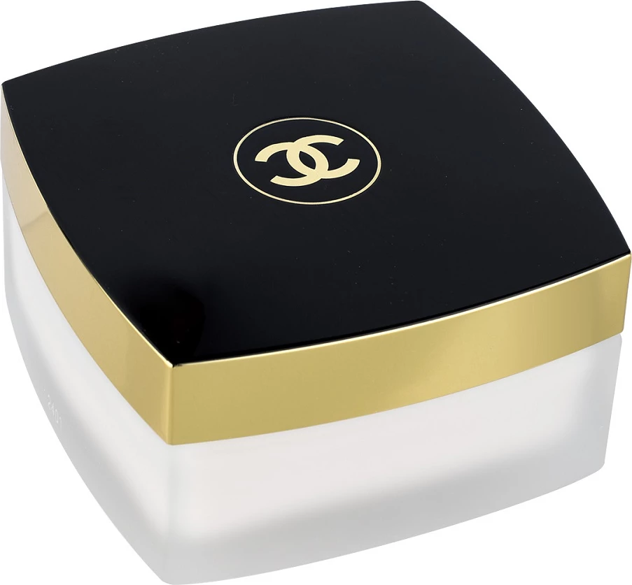 Krem trupi për femra Chanel Coco 150g