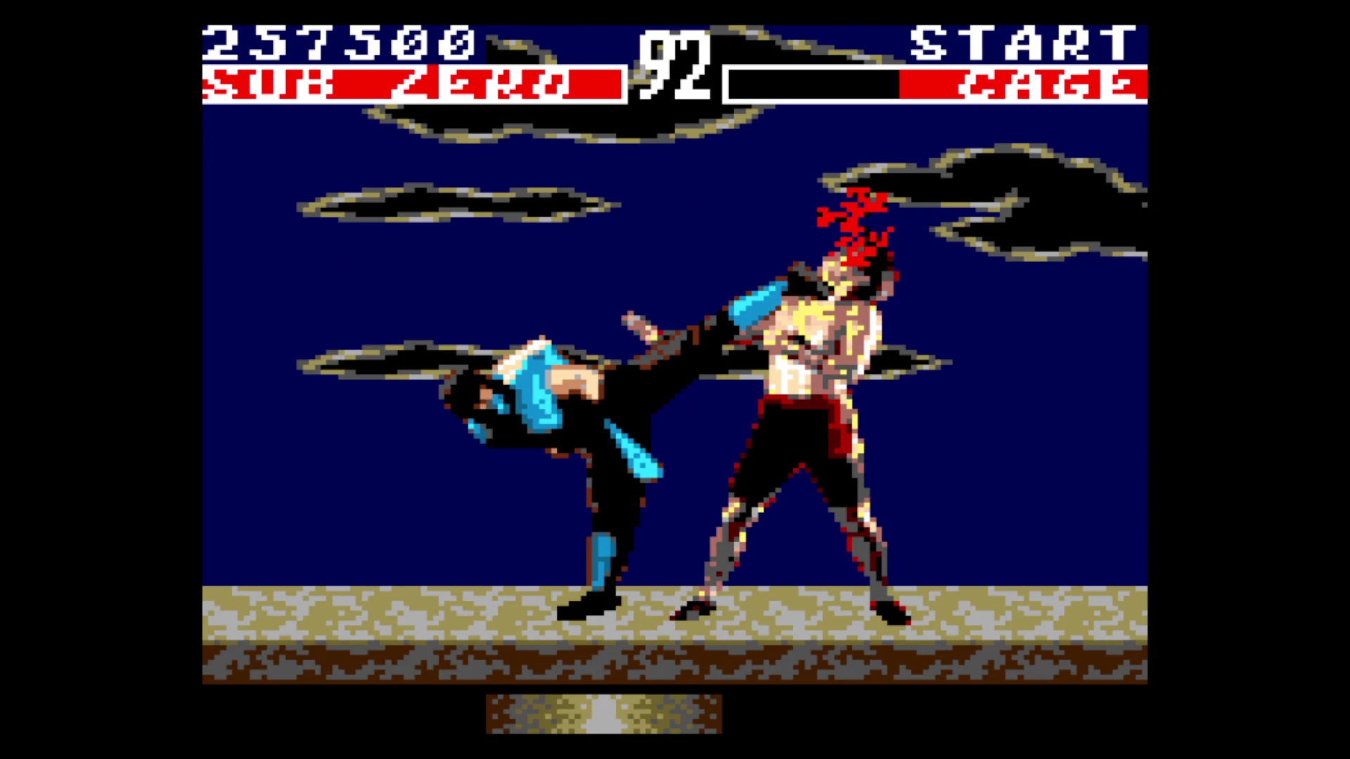 Lojë Atari Mortal Kombat: Legacy Kollection për Nintendo Switch 2 (PEGI 18)