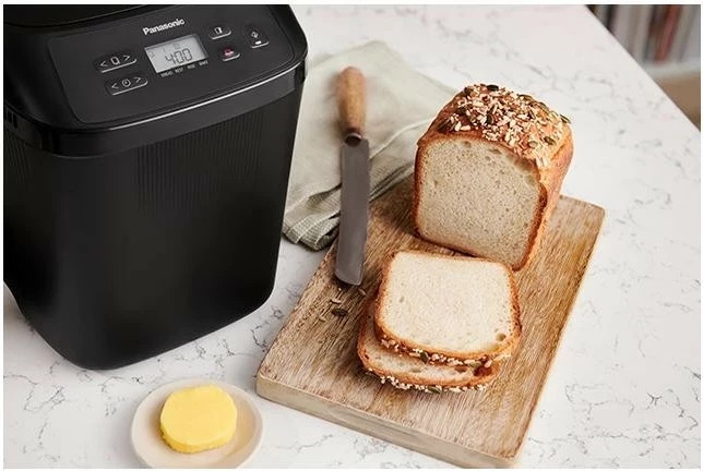 Aparat buke Panasonic SD-PN100KXE, i zi