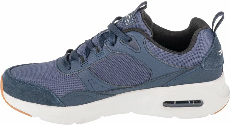 Atlete Skechers për meshkuj navy blue [Madhësia: 44]