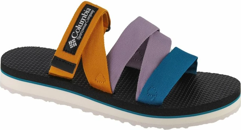 Papuqe për femra Columbia